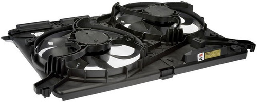 Dorman - OE Solutions Engine Cooling Fan Assembly 620-944