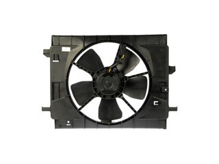 Dorman - OE Solutions Engine Cooling Fan Assembly P/N:620-951