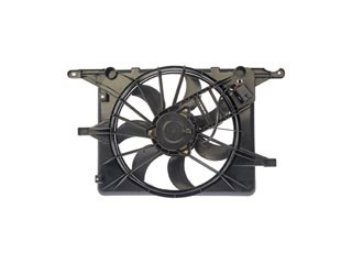 Dorman - OE Solutions Engine Cooling Fan Assembly 620-953