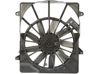 Dorman - OE Solutions Engine Cooling Fan Assembly 620-970