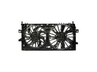 Dorman - OE Solutions Engine Cooling Fan Assembly 620-974
