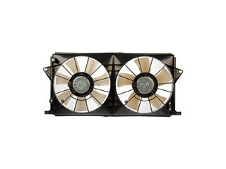 Dorman - OE Solutions Engine Cooling Fan Assembly 620-975