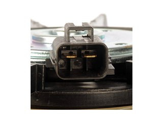Dorman - OE Solutions Engine Cooling Fan Assembly P/N:620-975