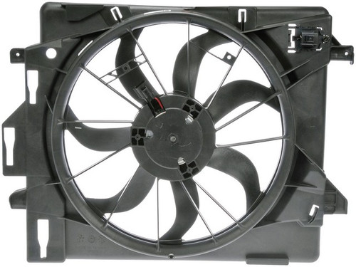 Dorman - OE Solutions Engine Cooling Fan Assembly 621-028