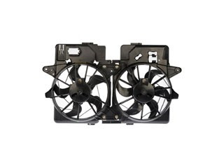 Dorman - OE Solutions Engine Cooling Fan Assembly 621-034