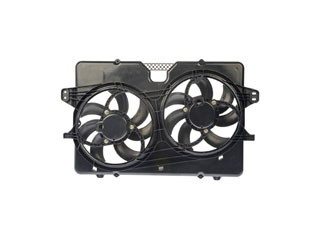 Dorman - OE Solutions Engine Cooling Fan Assembly 621-038