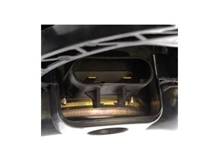 Dorman - OE Solutions Engine Cooling Fan Assembly P/N:621-038