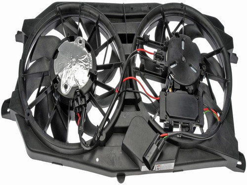 Dorman - OE Solutions Engine Cooling Fan Assembly 621-044