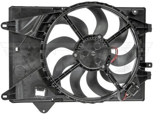 Dorman - OE Solutions Engine Cooling Fan Assembly 621-071