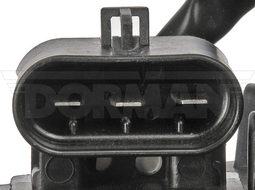 Dorman - OE Solutions Engine Cooling Fan Assembly P/N:621-071