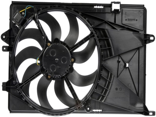 Dorman - OE Solutions Engine Cooling Fan Assembly 621-073