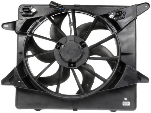 Dorman - OE Solutions Engine Cooling Fan Assembly 621-103