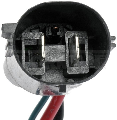 Dorman - OE Solutions Engine Cooling Fan Assembly 621-134 - view 2
