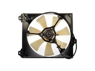Dorman - OE Solutions Engine Cooling Fan Assembly 621-147