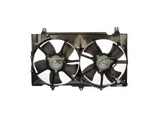 Dorman - OE Solutions Engine Cooling Fan Assembly 621-160