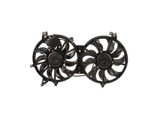 Dorman - OE Solutions Engine Cooling Fan Assembly 621-162