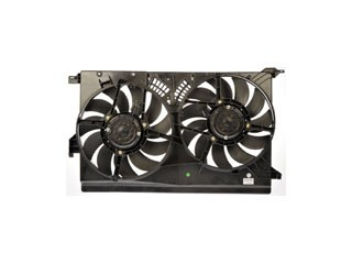 Dorman - OE Solutions Engine Cooling Fan Assembly 621-165