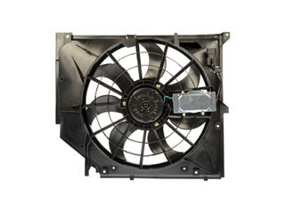 Dorman - OE Solutions Engine Cooling Fan Assembly 621-199