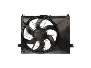 Dorman - OE Solutions Engine Cooling Fan Assembly 621-235