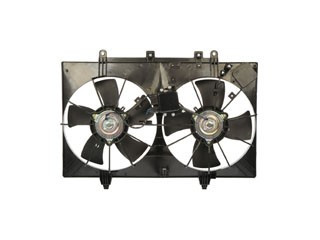 Dorman - OE Solutions Engine Cooling Fan Assembly 621-243