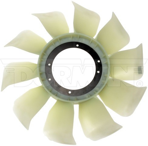 Dorman - OE Solutions Engine Cooling Fan Blade 621-345 - view 3