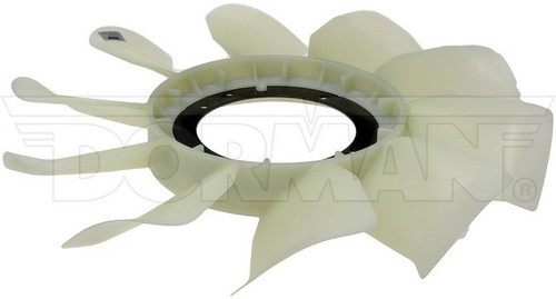 Dorman - OE Solutions Engine Cooling Fan Blade 621-345 - view 4