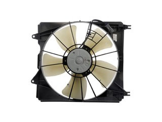 Dorman - OE Solutions Engine Cooling Fan Assembly 621-348