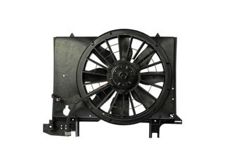 Dorman - OE Solutions Engine Cooling Fan Assembly 621-350
