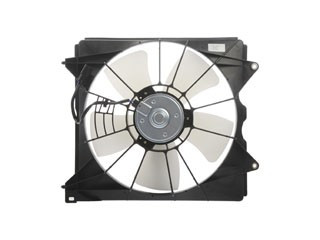 Dorman - OE Solutions Engine Cooling Fan Assembly 621-356