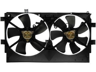 Dorman - OE Solutions Engine Cooling Fan Assembly 621-368