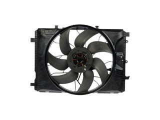 Dorman - OE Solutions Engine Cooling Fan Assembly P/N:621-373