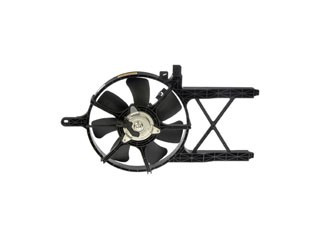 Dorman - OE Solutions A/C Condenser Fan Assembly 621-387