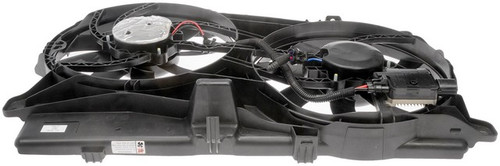 Dorman - OE Solutions Engine Cooling Fan Assembly 621-392XD - view 2