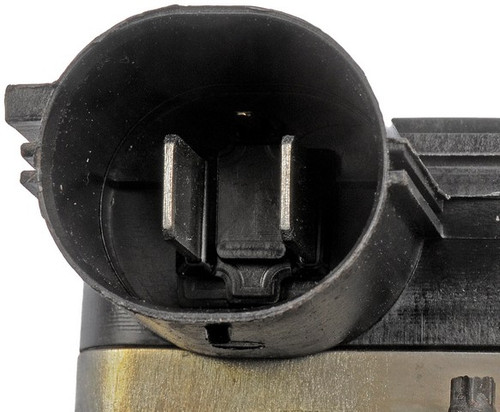 Dorman - OE Solutions Engine Cooling Fan Assembly P/N:621-392XD
