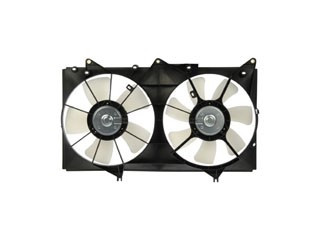 Dorman - OE Solutions Engine Cooling Fan Assembly 621-401