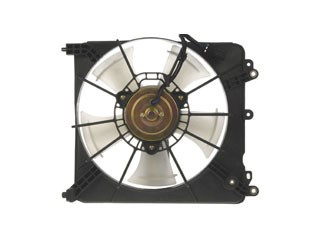 Dorman - OE Solutions Engine Cooling Fan Assembly 621-417