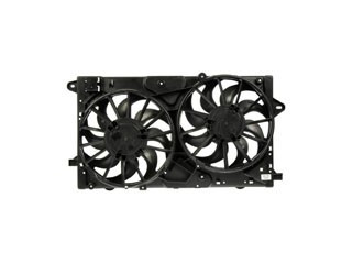 Dorman - OE Solutions Engine Cooling Fan Assembly P/N:621-441