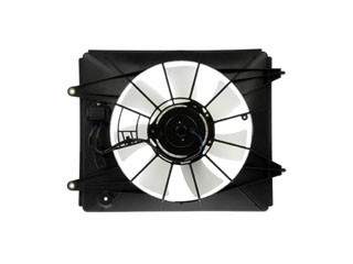 Dorman - OE Solutions A/C Condenser Fan Assembly P/N:621-444