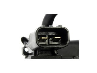 Dorman - OE Solutions A/C Condenser Fan Assembly P/N:621-444