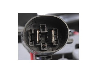 Engine Cooling Fan Assembly fits 2010-2011 Mercury Milan  DORMAN OE SOLUTIONS
