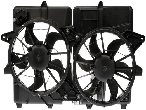 Dorman - OE Solutions Engine Cooling Fan Assembly 621-447