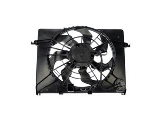 Dorman - OE Solutions Engine Cooling Fan Assembly 621-477
