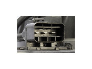 Engine Cooling Fan Assembly fits 2012-2013 Kia Optima  DORMAN OE SOLUTIONS