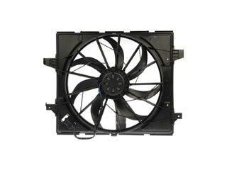 Dorman - OE Solutions Engine Cooling Fan Assembly 621-498