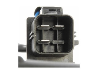 Dorman - OE Solutions Engine Cooling Fan Assembly P/N:621-498