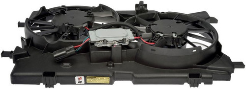 Dorman - OE Solutions Engine Cooling Fan Assembly P/N:621-506