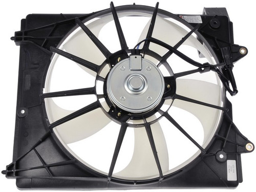 Dorman - OE Solutions Engine Cooling Fan Assembly 621-510