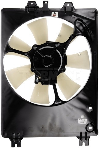 Dorman - OE Solutions A/C Condenser Fan Assembly 621-512