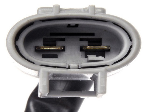 Dorman - OE Solutions Engine Cooling Fan Assembly 621-518 - view 2