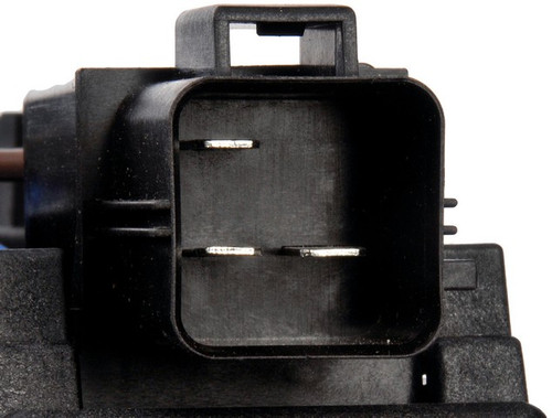 Dorman - OE Solutions Engine Cooling Fan Assembly P/N:621-526XD